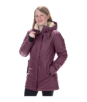 STONEDEEK Kids-Regenjacke Harper - 183650-152-WT