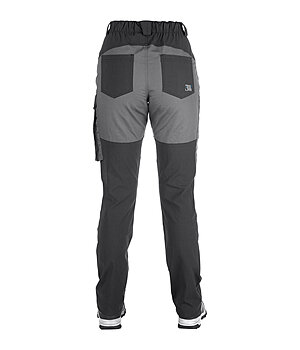 EQUESTRIAN WORK WEAR Ganzjahres-Funktions-Outdoorhose - 200000