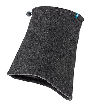 EQUESTRIAN WORK WEAR Wollmix-Strickfleece Neckwarmer - 200007