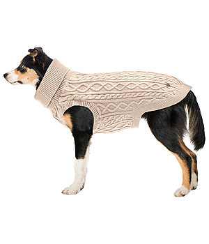 sugar dog Hunde-Rollkragenpullover Maisie - 231204-M-ML