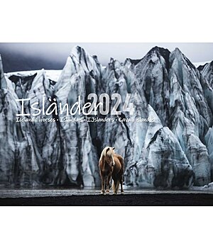 Equino Media Islnder Kalender 2025 - 402412