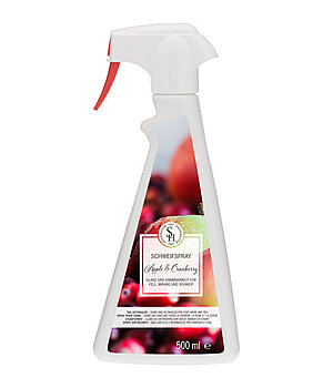 SHOWMASTER Schweifspray Apple Cranberry - 432501