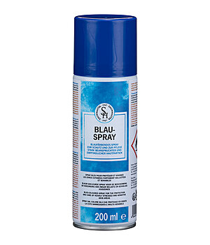 SHOWMASTER Blauspray - 432502