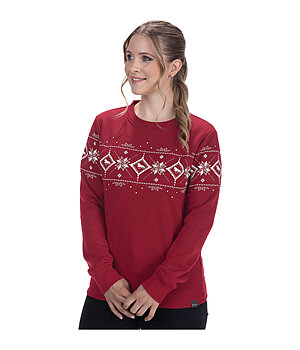 FENGUR Sweat-Pullover Norway Spirit - 580064