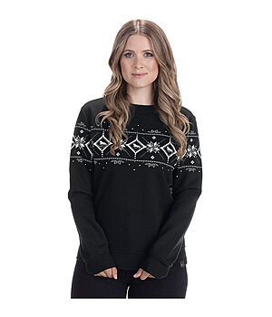 FENGUR Sweat-Pullover Norway Spirit - 580064-S-S