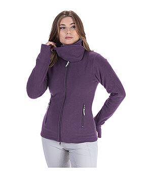 STEEDS Fleecejacke Nanuk - 650816-M-SV