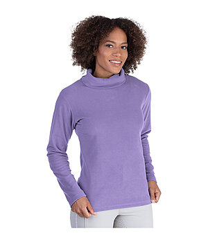 STEEDS Fleece-Rollkragenpullover Thea - 651977-M-KK