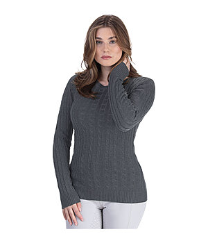 Felix Bhler Strickpullover Ella - 652976-M-CF