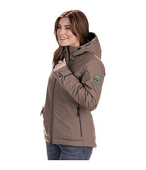 Felix Bhler Funktions-Kapuzen-Reitjacke Emelie II - 653016-M-ZT