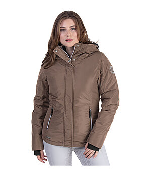 Felix Bhler Kapuzen-Reitjacke Lotta II - 653261-M-ZT