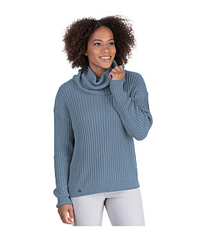 Felix Bhler Rollkragen-Pullover Lilah - 653319-M-GB