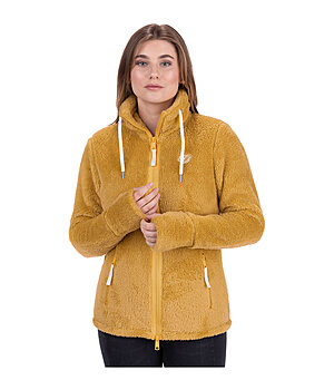 Felix Bhler Teddyfleecejacke Ella II - 653471-M-GM