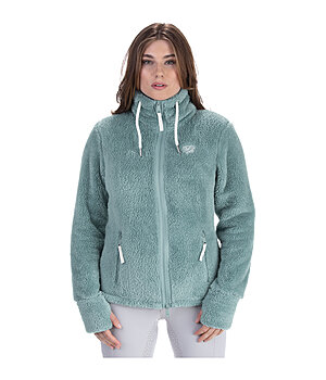 Felix Bhler Teddyfleecejacke Ella II - 653471-M-OE