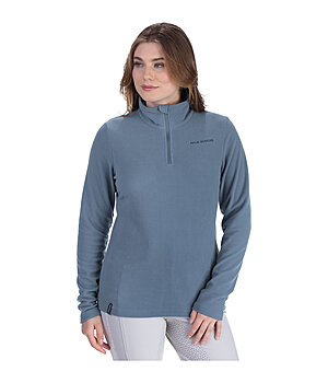 Felix Bhler Zip-Funktions-Fleeceshirt Luisa - 653482-M-RB