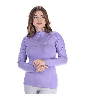 STEEDS Performance-Stretch-Langarmshirt Anna - 653486-M-KK