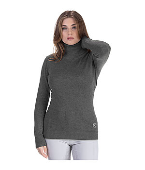 Felix Bhler Rollkragen-Pullover Janne - 653575-M-CF