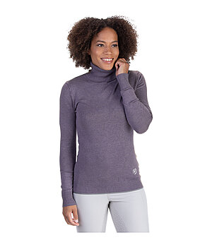 Felix Bhler Rollkragen-Pullover Janne - 653575-M-PU