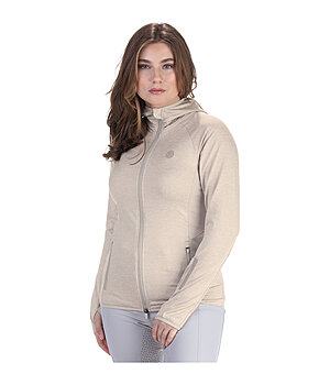 Felix Bhler Performance-Stretch-Kapuzenjacke Mia - 653579-M-CH