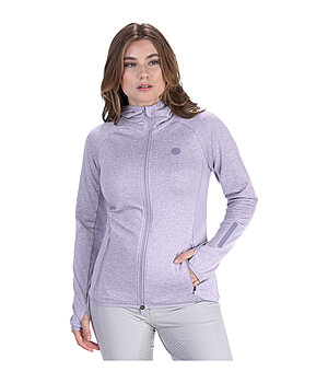 Felix Bhler Performance-Stretch-Kapuzenjacke Mia - 653579-M-LV