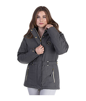 Felix Bhler Kapuzen-Funktions-Reitjacke Femke - 653596-M-CF