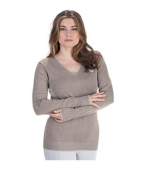 Felix Bhler Strickpullover Ellie - 653609-M-TA