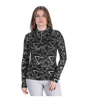 Felix Bhler Funktions-Langarmshirt Emma - 653660