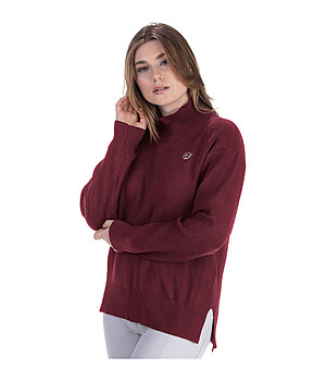 Felix Bhler Strickpullover Elise - 653674-M-MA