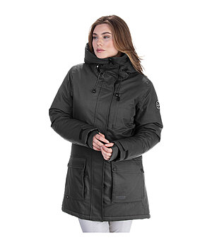 Felix Bhler Kapuzen-Funktions-Reitparka Anouk - 653677