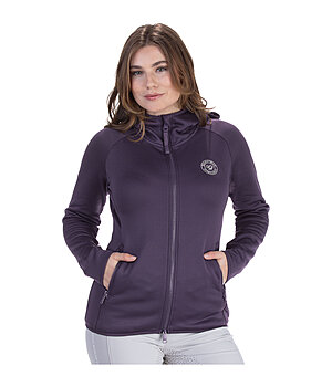 Felix Bhler Performance-Stretch-Kapuzenjacke Alma - 653679