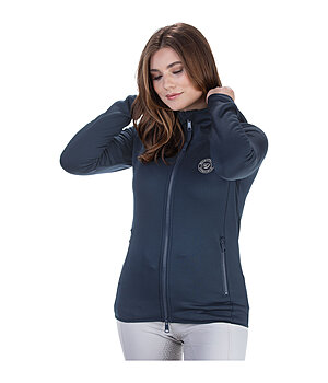 Felix Bhler Performance-Stretch-Kapuzenjacke Alma - 653679-M-NV