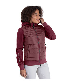 STEEDS Kombi-Softshelljacke Yola - 653681