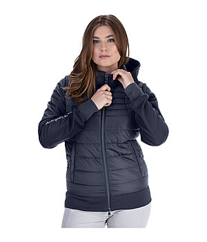 STEEDS Kombi-Softshelljacke Yola - 653681-M-NV