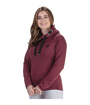 Felix Bhler Performance-Stretch-Hoodie Jill - 653683-M-BD