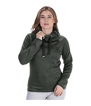 Felix Bhler Performance-Stretch-Hoodie Jill - 653683-M-FS