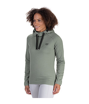 Felix Bhler Performance-Stretch-Hoodie Jill - 653683-M-PN