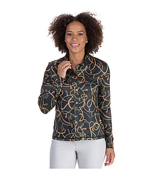 Felix Bhler Reitbluse Rosalie - 653684-M-S