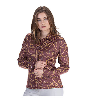 Felix Bhler Reitbluse Rosalie - 653684-M-VI