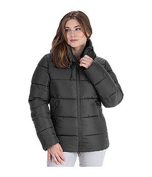 STEEDS Kapuzen-Stepp-Reitjacke Leela II - 653687-M-S