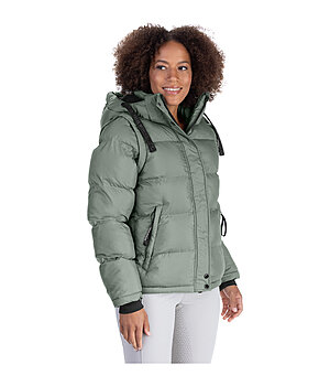 Felix Bhler 2 in 1 Kapuzen-Steppjacke Elis - 653696-M-PN