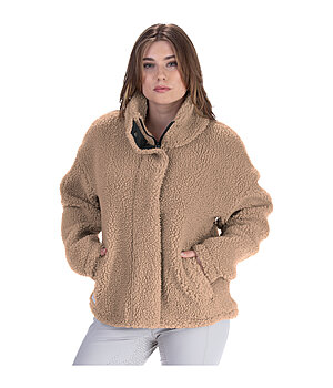 Felix Bhler Teddyfleece-Jacke Fay - 653704-M-LX