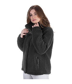 Felix Bhler Teddyfleece-Jacke Fay - 653704-M-S