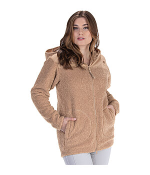 STEEDS Kuschelfleecejacke Osia - 653705