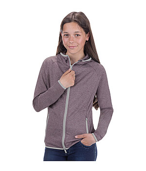 Felix Bhler Kinder-Performance-Stretchjacke Beth II - 680948-146+-V