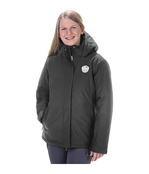 STEEDS Kinder-Funktions-Reitjacke Sky - 680955-146+-S