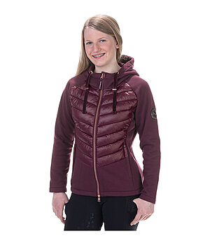 Felix Bhler Kinder-Kombi-Reitjacke Belli II - 680961-146+-VI