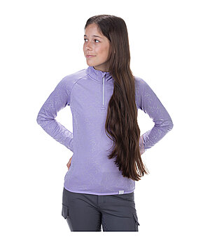 STEEDS Kinder-Funktions-Stretch-Pullover Xena - 681026-146+-KK