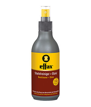 effax Stiefelreiniger + Glanz - 741156