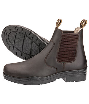 STEEDS Winterstiefelette Stable Master V - 741291