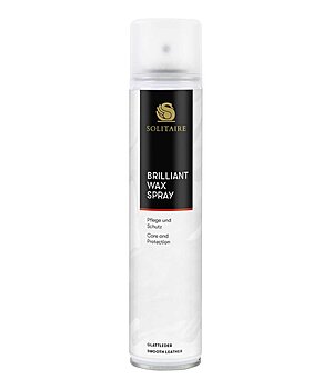 Solitaire Brilliant Wax Spray - 741310