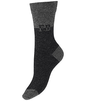 Felix Bhler Merino-Mix-Socken Ina - 750762-2-S